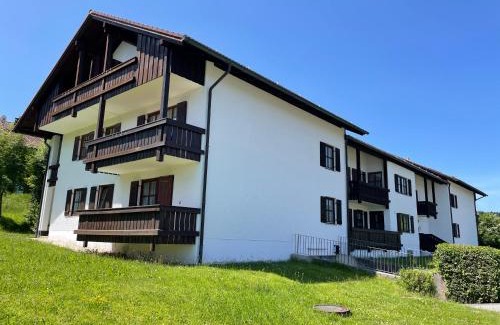 Zwiesel Apartment | Stylische Ferienwohnung Casagrande mit Vollausstattung