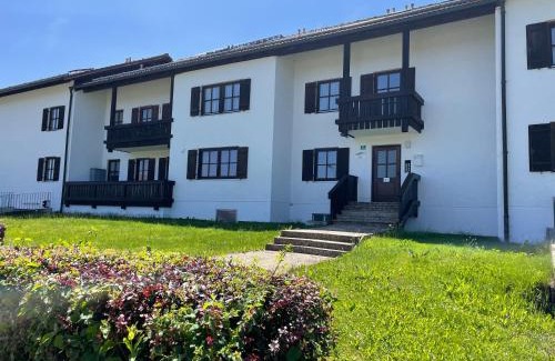 Zwiesel Apartment | Stylische Ferienwohnung Casagrande mit Vollausstattung
