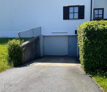 Zwiesel Apartment | Stylische Ferienwohnung Casagrande mit Vollausstattung
