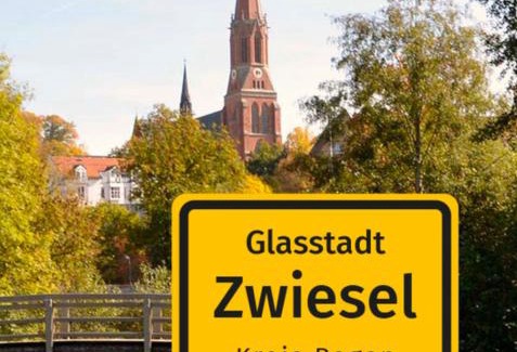 Zwiesel Apartment | Stylische Ferienwohnung Casagrande mit Vollausstattung