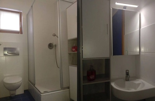 Wiesbaden Apartment | Stylische Ruhige Wohnung /Home Office /Kliniknähe /Wohnen auf Zeit