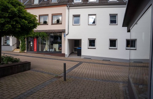Pruem Apartment | Stylische Wohnung im Zentrum von Prüm