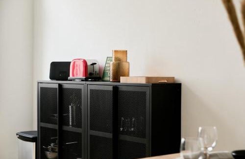 Mitte Apartment | Stylisches Apartment Berlin Mitte