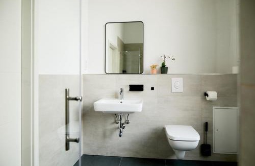 Mitte Apartment | Stylisches Apartment Berlin Mitte