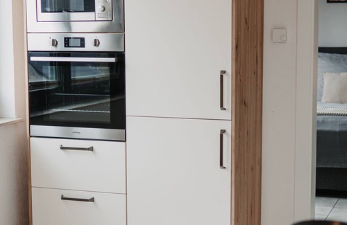 Lubbecke Apartment | Stylisches Apartment, Sauna and Wellness