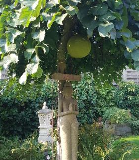 Kirchweyhe Apartment | Stylisches Garden Cottage