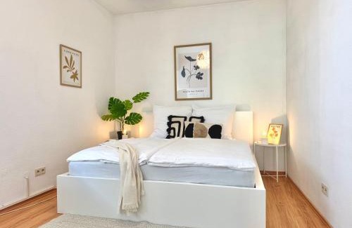 Bad Mergentheim Apartment | Stylisches Loft-Apartment in der Stadtmitte - PAUL -