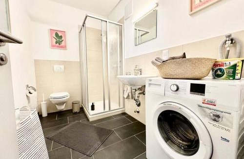 Moselweiss Apartment | Stylisches Studio mit privatem Stellplatz wenige Minuten von der Innenstadt & Mosel