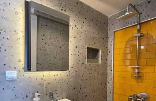Eski Lara House | Stylish 1+1 Studio Flat with Kitchenette