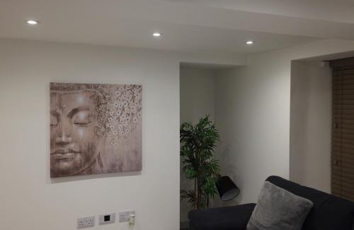 Bicester Apartment | Stylish 1 Bed Apartment in Bicester Town Centre