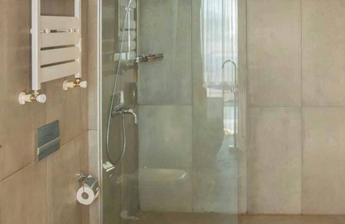Bakuriani Apartment | Stylish 1-bedroom apartment in Bakuriani ski resort