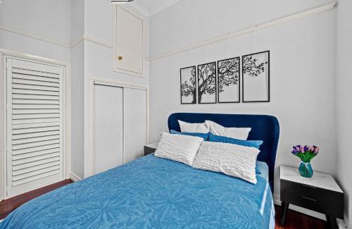 Brisbane Central Business District Apartment | Stylish 1 Bedroom Studio Retreat in the heart of City