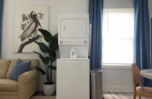 Historic Downtown Savannah Apartment | Stylish 1900s Renovated Apartments
