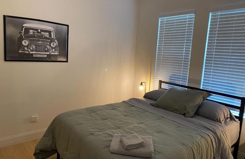 Ybor City Apartment | Stylish 1BR Apartment in Cigar City