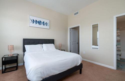 Mapleton/Fall Creek Apartment | Stylish 1BR on Downtown Indy