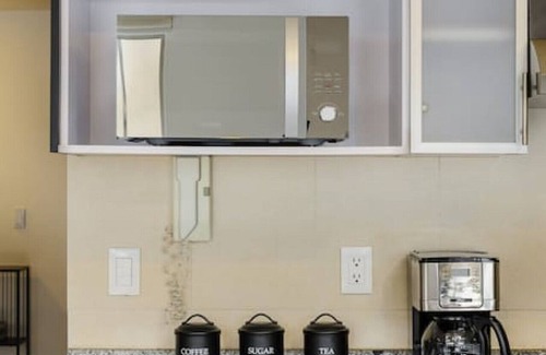 Roma Norte Apartment | Stylish 2-Bdr haven in the heart of Roma Norte