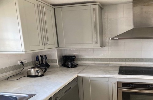Orihuela Costa Apartment | Stylish 2 Bed Apartment close to all amenities for winter & summer sunshine