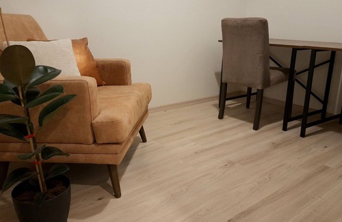 Moda Apartment | Stylish 2 Bed Flat in the Center of Kadikoy