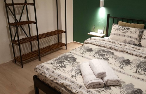 Moda Apartment | Stylish 2 Bed Flat in the Center of Kadikoy