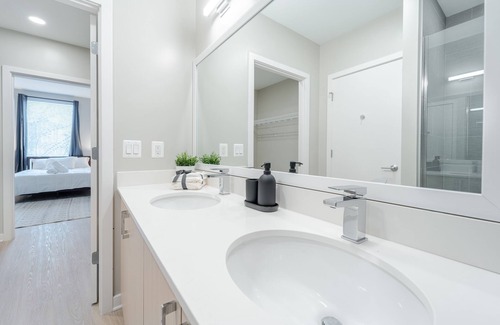Alexandria West Apartment | Stylish 2 bedroom apartment in heart of ALEXANDRIA