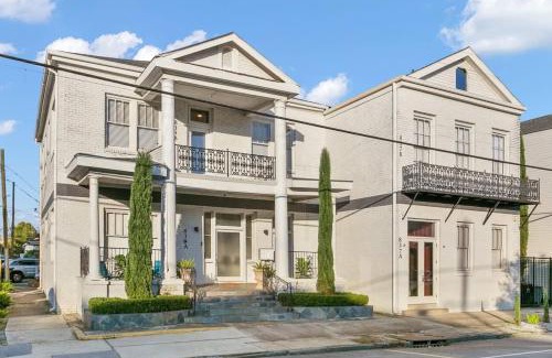 Saint Thomas Development Apartment | Stylish 2-Bedroom Apartment in Garden District
