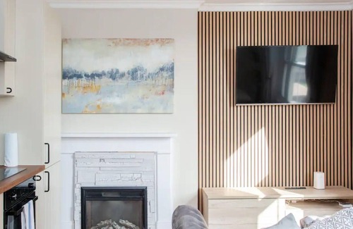 South Hampstead Apartment | Stylish 2 Bedroom Apartment Near Regents Park