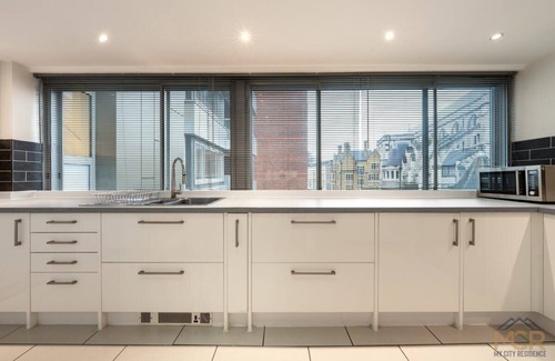 Marylebone Apartment | Stylish 2 Bedroom Apartment in Marylebone