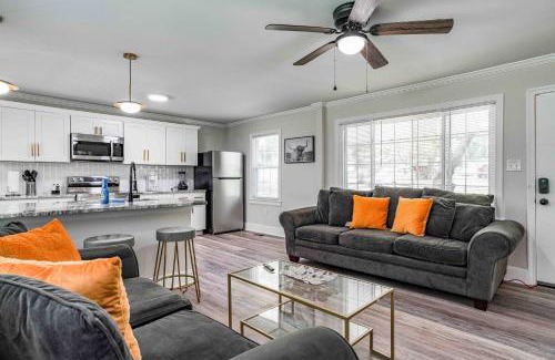 Durham House | Stylish 2 bedroom bungalow in Durham