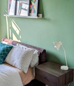 Canonbury Apartment | Stylish 2 bedroom flat in Angel Central Location