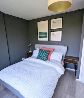 Canonbury Apartment | Stylish 2 bedroom flat in Angel Central Location
