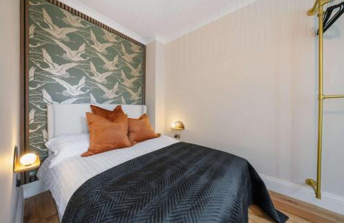 Notting Hill Apartment | Stylish 2 Bedroom Notting Hill Stay