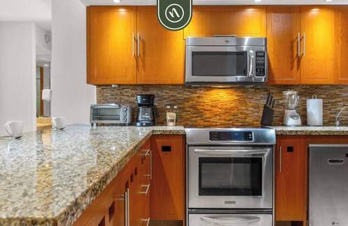 Nuevo Vallarta Apartment | Stylish 2 BR Condo - Pools - Golf - Membership