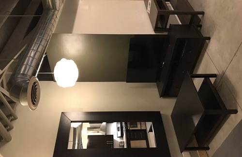 Ogden Condo | Stylish 25th Street Loft