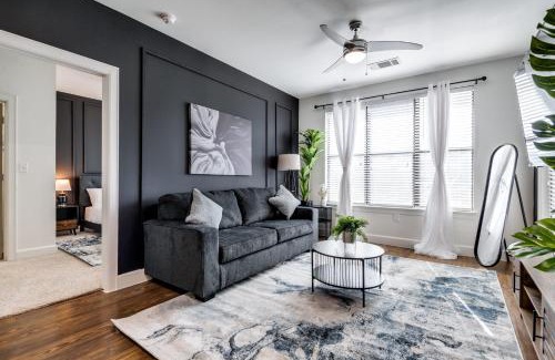 Frisco Apartment | Stylish 2B2B Near Toyota HQ The Star Legacy West 2359