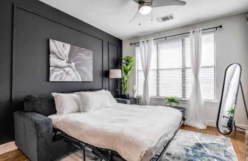 Frisco Apartment | Stylish 2B2B Near Toyota HQ The Star Legacy West 2359