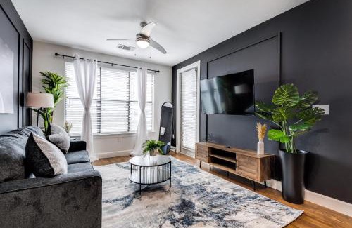 Frisco Apartment | Stylish 2B2B Near Toyota HQ The Star Legacy West 2359