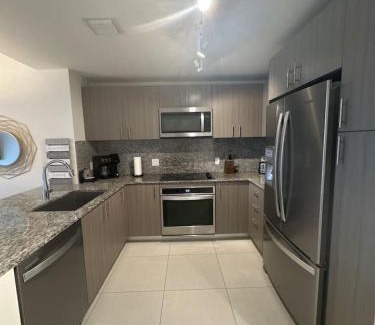 Doral Apartment | Stylish 2BR Near City Center Doral and Miami Airport