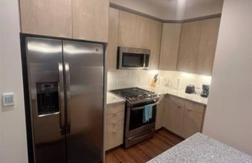 Houston Apartment | Stylish 3-Bed, 2.5-Bath Furnished Retreat