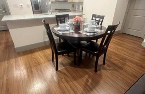 Houston Apartment | Stylish 3-Bed, 2.5-Bath Furnished Retreat