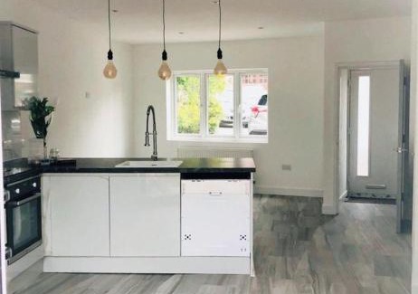 London Borough of Bromley Apartment | Stylish 3-Bed Executive Home Chislehurst, BR7