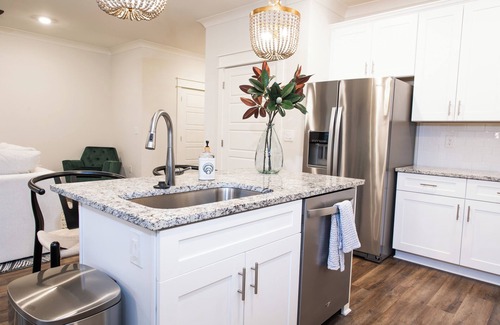 Auburn - Opelika House | Stylish 3-bedroom, 3.5 bathroom townhome in Auburn!
