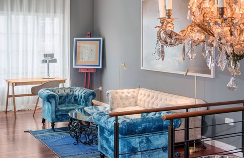 Arrecife Apartment | STYLISH 3 BEDROOM APARTMENT FEW STEPS FROM THE PAINTING EL CHARCO