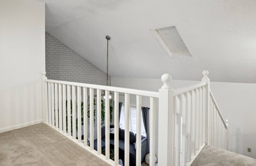 South Baton Rouge House | Stylish 3 Bedroom House in Baton Rouge!