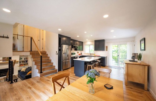 Louisville House | Stylish 3BDR Louisville Gem w/Private Yard