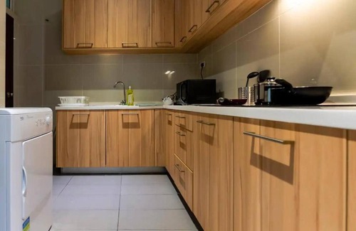 Taman Century Apartment | Stylish 3BR KSL DEsplanade Residence FREE Parking