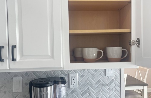 Newark House | Stylish 4 Bedroom Townhouse near UD campus