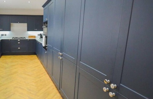 Saltburn-by-the-Sea House | Stylish and Comfortable 5 Bedroom Victorian Beach House in Saltburn By The Sea