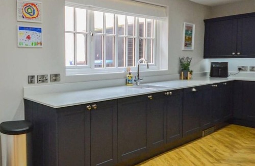 Saltburn-by-the-Sea House | Stylish and Comfortable 5 Bedroom Victorian Beach House in Saltburn By The Sea