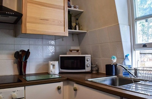 Dalston Apartment | Stylish and Cosy 1BD Flat in the Heart of Hackney!