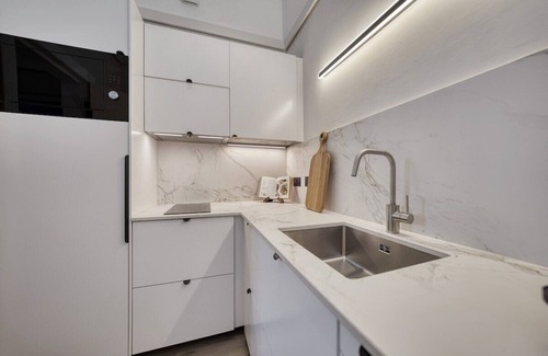 East End Apartment | Stylish and Cosy self contained apartment